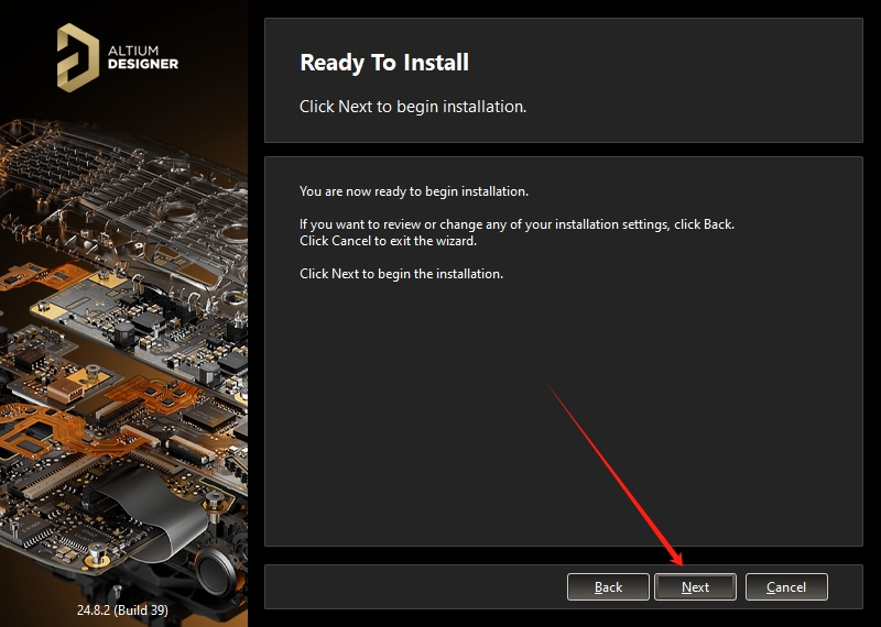 Altium Designer 24中文版解锁版 Altium Designer 24中文版解锁版