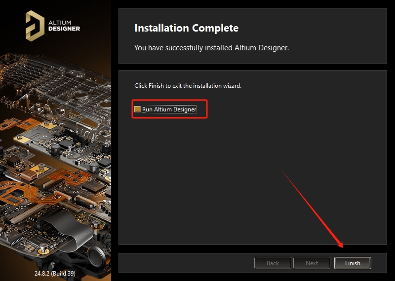 Altium Designer 24中文版解锁版 Altium Designer 24中文版解锁版