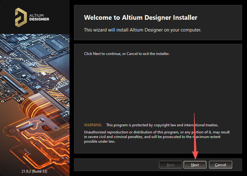 Altium Designer 21���İ�