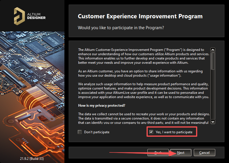 Altium Designer 21���İ�