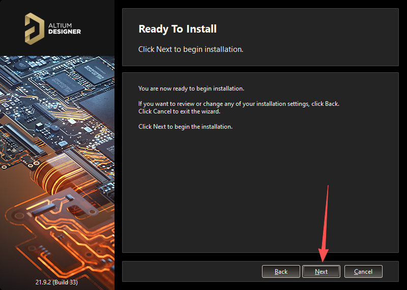 Altium Designer 21���İ�