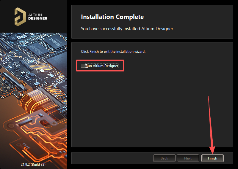 Altium Designer 21���İ�