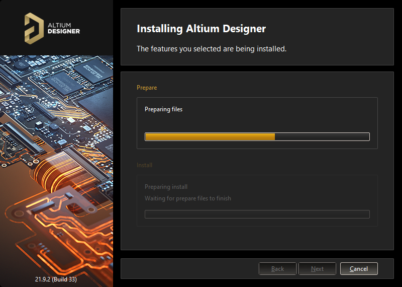 Altium Designer 21���İ�