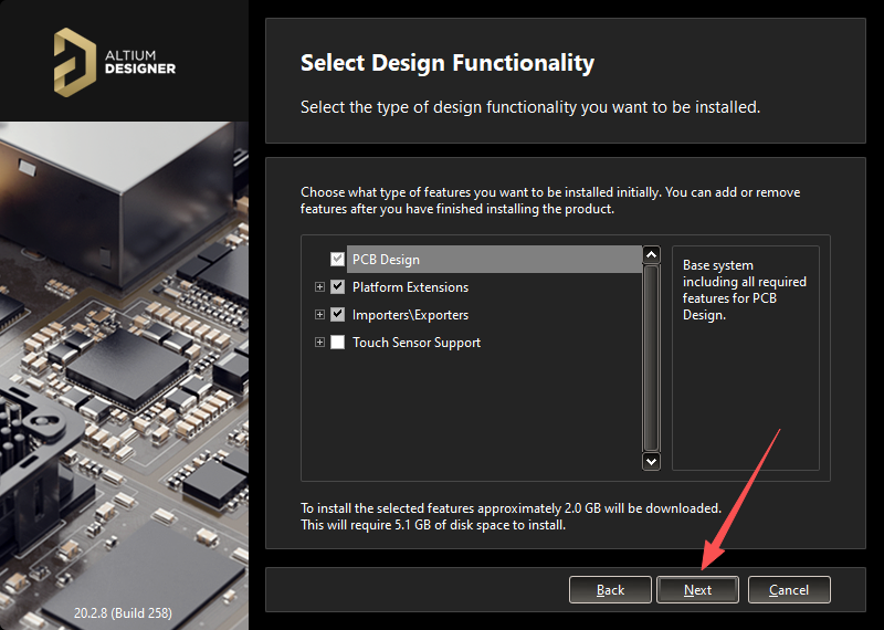 Altium Designer 20������Ѱ�