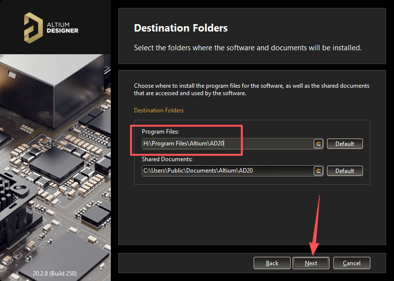 Altium Designer 20������Ѱ�