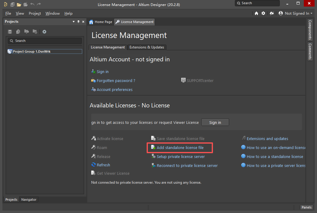 Altium Designer 20������Ѱ�