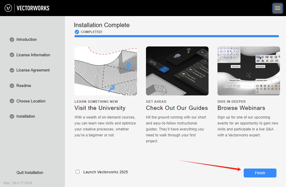 Vectorworks 2025破解版(3D建模软件) Vectorworks 2025破解版(3D建模软件)