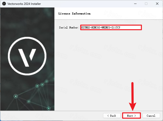 Vectorworks2024破解版 Vectorworks2024破解版
