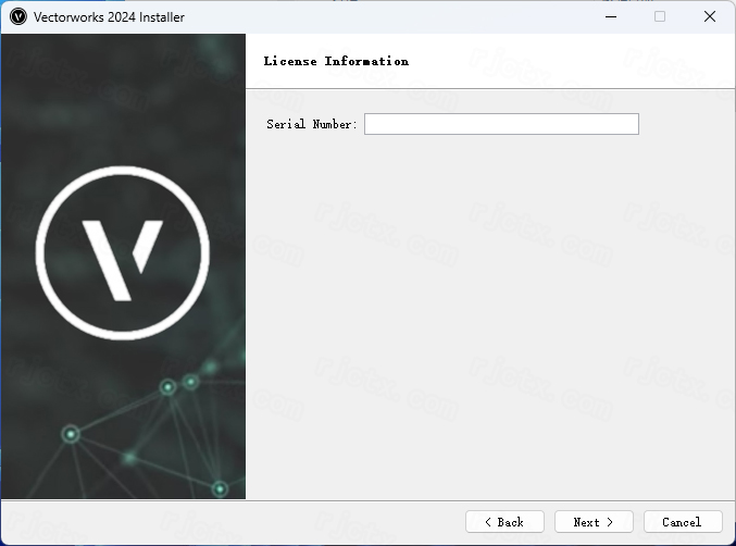 Vectorworks2024破解版 Vectorworks2024破解版