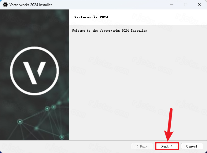 Vectorworks2024破解版 Vectorworks2024破解版