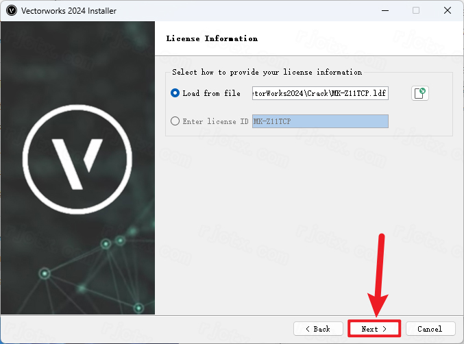Vectorworks2024破解版 Vectorworks2024破解版