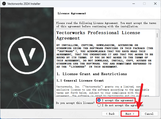 Vectorworks2024破解版 Vectorworks2024破解版