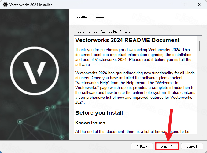 Vectorworks2024破解版 Vectorworks2024破解版