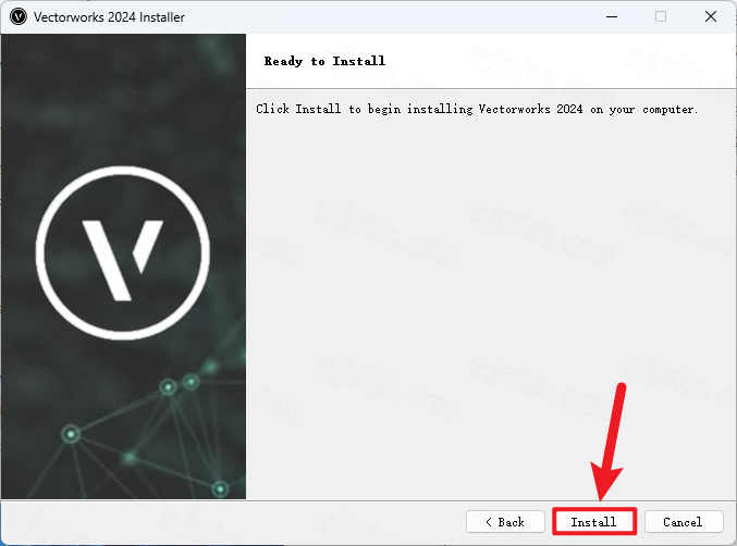 Vectorworks2024破解版 Vectorworks2024破解版