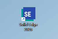 Siemens Solid Edge2026������Ѱ�