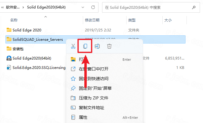 Siemens Solid Edge 2020最新版本 Siemens Solid Edge 2020最新版本