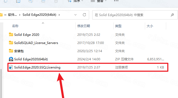 Siemens Solid Edge 2020最新版本 Siemens Solid Edge 2020最新版本