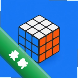 CubeSolver魔方软件最新版v4.2.0