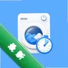 ϴ�¶�ʱ��Laundry Timerͼ��