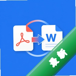 PDF转WORD专家v2.1.0 安卓版