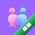 ȡ���罻app���°�v1.0