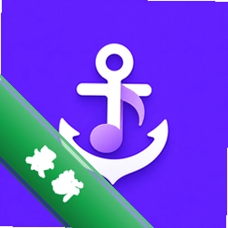 Anchor音乐app最新版v3.150.0 2026官方中文版