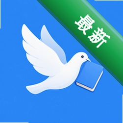 飞鸽追书app最新安卓版图标