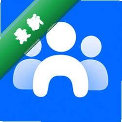 人集招聘app最新版图标