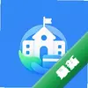 ��ɽУ԰�ɷ�app���°�ͼ��