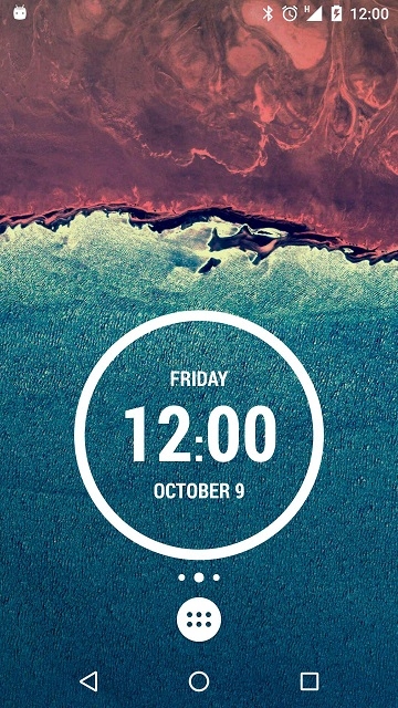 Kustom Widget(KWGT小部件制作) Kustom Widget(KWGT小部件制作)