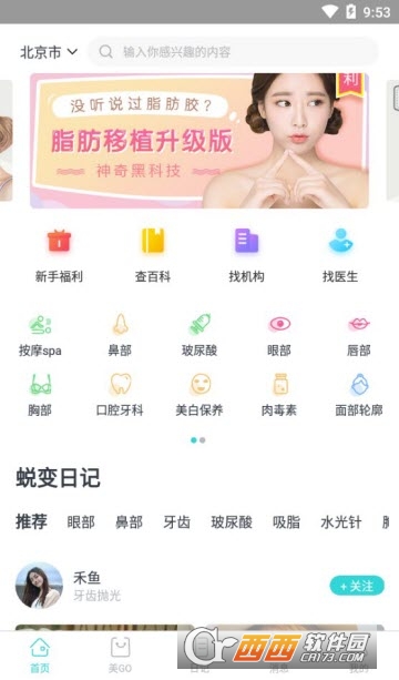 容猫
