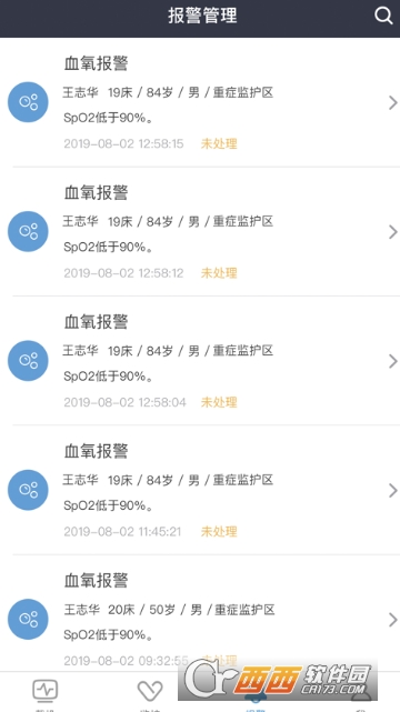 ICU助手APP ICU助手APP