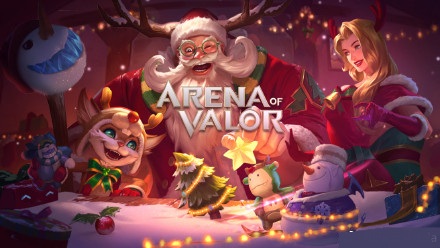 Arena of Valor