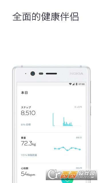 Health Mate(健康伴侣) Health Mate(健康伴侣)