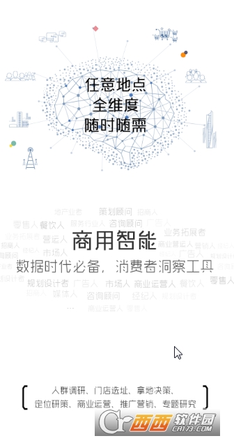 商用智能app 商用智能app
