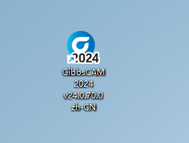 GibbsCAM 2024���ļ����