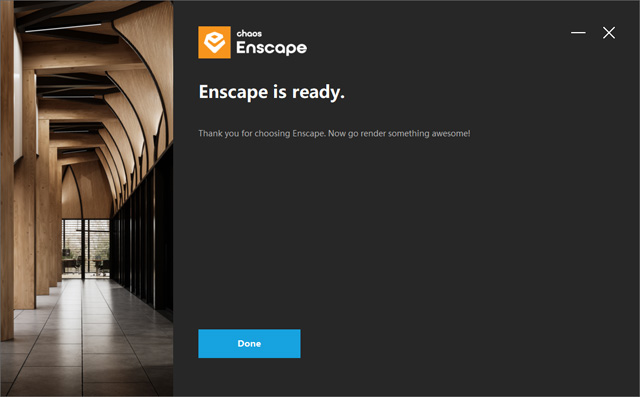 Enscape渲染软件最新版本 Enscape渲染软件最新版本