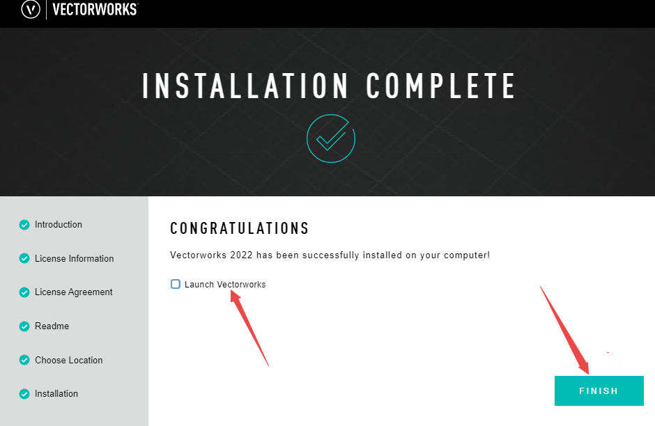 Vectorworks 2022���ļ����