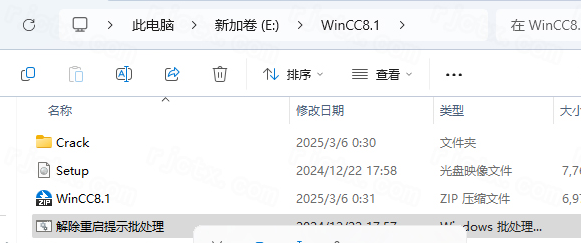 SIMATIC WinCC 8.1���°汾
