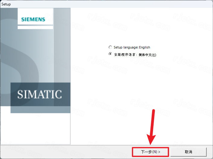 SIMATIC WinCC 8.1���°汾