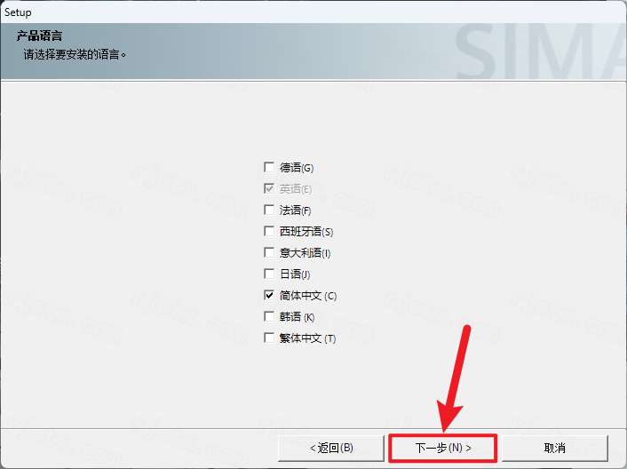 SIMATIC WinCC 8.1���°汾