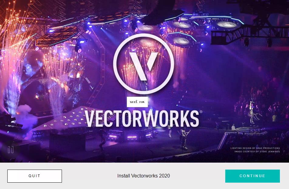 Vectorworks 2020���ļ�������н�ͼ