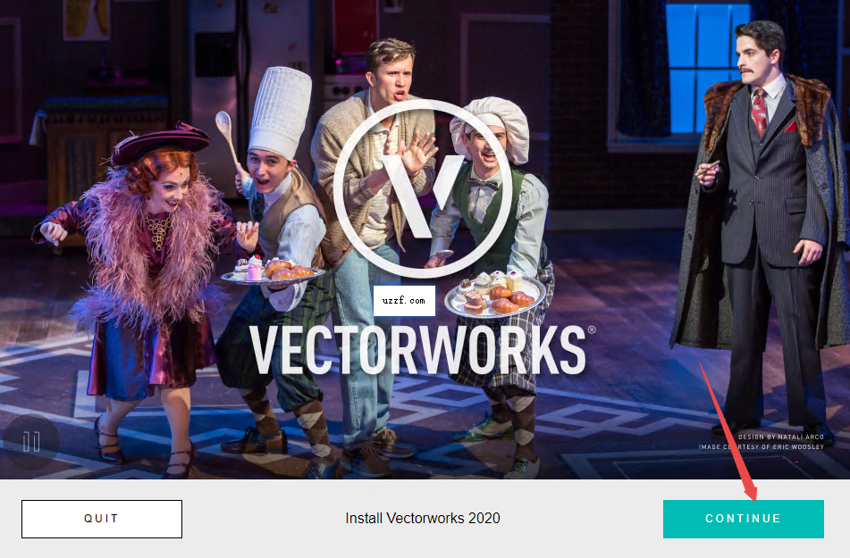 Vectorworks 2020���ļ����