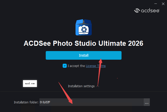 ACDSee 2026�����ƽ��