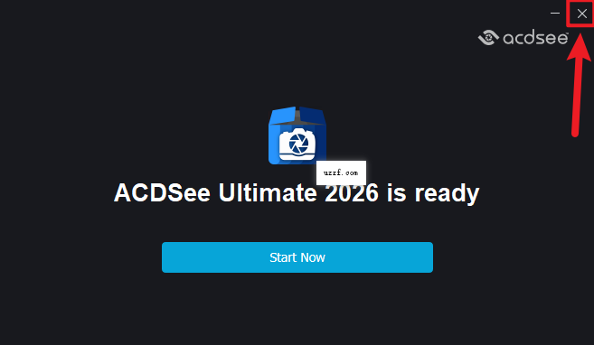 ACDSee 2026�����ƽ��