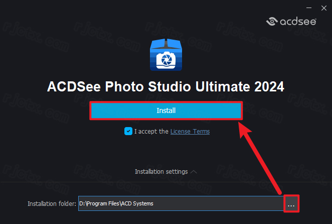ACDSee 2024�콢�����İ�