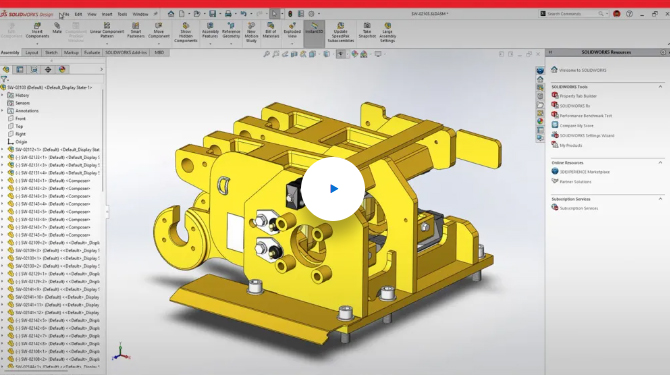 solidworks2026���Ľ��������н�ͼ