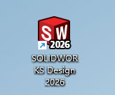 solidworks2026���Ľ�����