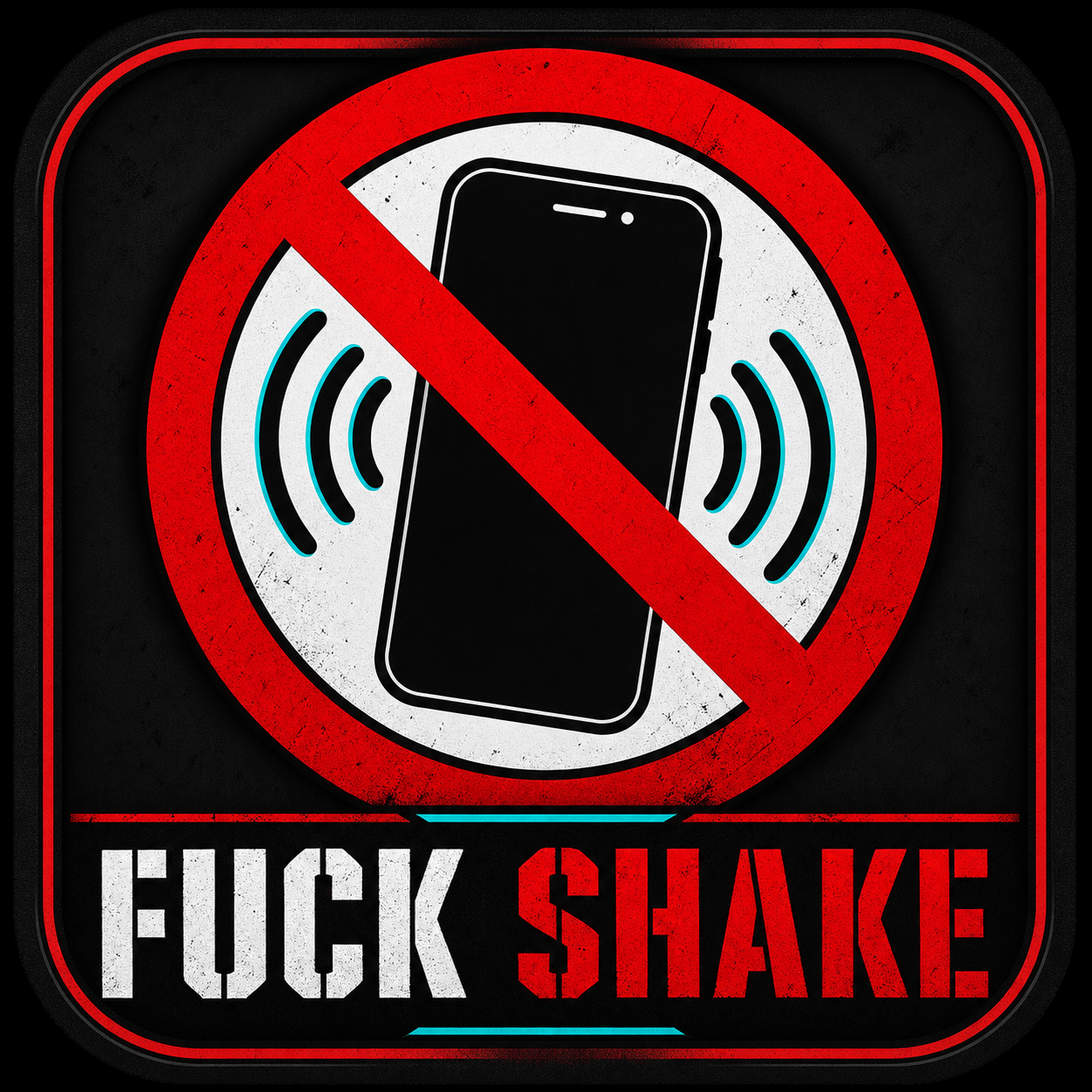 NoShakev1.0摇一摇屏蔽工具