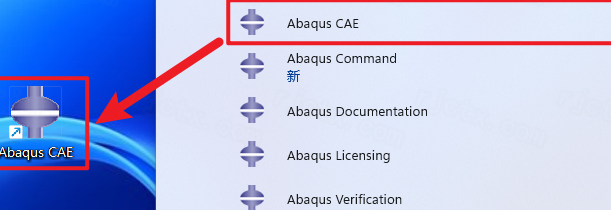 Abaqus 2024
